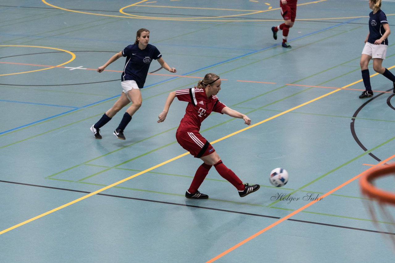 Bild 445 - Dodenhof Cup